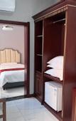 Туры в отель Huating Hotel