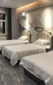 Туры в отель Huating Hotel