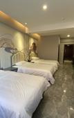 Туры в отель Huating Hotel