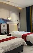 Туры в отель Huating Hotel