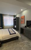 Туры в отель Huating Hotel