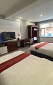 Туры в отель Huating Hotel