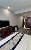 Туры в отель Huating Hotel