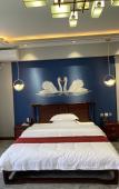 Туры в отель Huating Hotel
