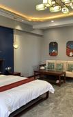 Туры в отель Huating Hotel