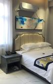 Туры в отель Huating Hotel