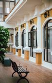 Туры в отель ARGO HOTEL