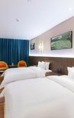 Туры в отель ARGO HOTEL