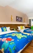 Туры в отель ARGO HOTEL