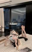 Туры в отель Jinhao Mingdu Hotel (Yiwu International Trade Center store)