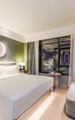 Туры в отель Jinhao Mingdu Hotel (Yiwu International Trade Center store)
