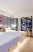Туры в отель Jinhao Mingdu Hotel (Yiwu International Trade Center store)