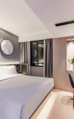 Туры в отель Jinhao Mingdu Hotel (Yiwu International Trade Center store)