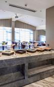 Туры в отель Jinhao Mingdu Hotel (Yiwu International Trade Center store)