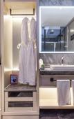 Туры в отель Jinhao Mingdu Hotel (Yiwu International Trade Center store)