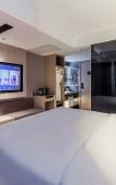 Туры в отель Jinhao Mingdu Hotel (Yiwu International Trade Center store)