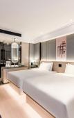 Туры в отель Jinhao Mingdu Hotel (Yiwu International Trade Center store)