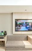 Туры в отель Jinhao Mingdu Hotel (Yiwu International Trade Center store)