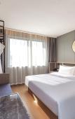 Туры в отель Jinhao Mingdu Hotel (Yiwu International Trade Center store)