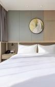 Туры в отель Jinhao Mingdu Hotel (Yiwu International Trade Center store)