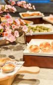 Туры в отель Jinhao Mingdu Hotel (Yiwu International Trade Center store)