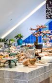 Туры в отель Jinhao Mingdu Hotel (Yiwu International Trade Center store)