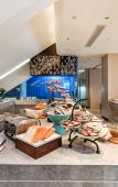 Туры в отель Jinhao Mingdu Hotel (Yiwu International Trade Center store)