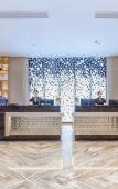 Туры в отель Jinhao Mingdu Hotel (Yiwu International Trade Center store)