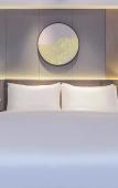 Туры в отель Jinhao Mingdu Hotel (Yiwu International Trade Center store)