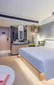 Туры в отель Jinhao Mingdu Hotel (Yiwu International Trade Center store)