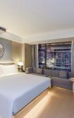 Туры в отель Jinhao Mingdu Hotel (Yiwu International Trade Center store)