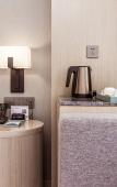 Туры в отель Jinhao Mingdu Hotel (Yiwu International Trade Center store)