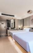 Туры в отель Jinhao Mingdu Hotel (Yiwu International Trade Center store)