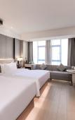 Туры в отель Jinhao Mingdu Hotel (Yiwu International Trade Center store)