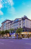 Туры в отель Jinhao Mingdu Hotel (Yiwu International Trade Center store)