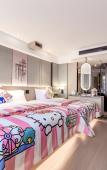 Туры в отель Jinhao Mingdu Hotel (Yiwu International Trade Center store)