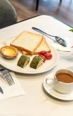 Туры в отель Jinhao Mingdu Hotel (Yiwu International Trade Center store)
