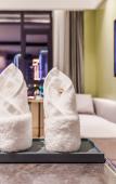 Туры в отель Jinhao Mingdu Hotel (Yiwu International Trade Center store)