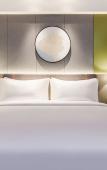 Туры в отель Jinhao Mingdu Hotel (Yiwu International Trade Center store)