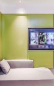 Туры в отель Jinhao Mingdu Hotel (Yiwu International Trade Center store)