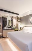 Туры в отель Jinhao Mingdu Hotel (Yiwu International Trade Center store)