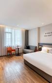 Туры в отель City Comfort Premier Hotel (Xuzhou  Suning Plaza Deji Plaza)