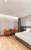 Туры в отель City Comfort Premier Hotel (Xuzhou  Suning Plaza Deji Plaza)