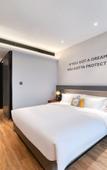 Туры в отель City Comfort Premier Hotel (Xuzhou  Suning Plaza Deji Plaza)