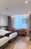 Туры в отель City Comfort Premier Hotel (Xuzhou  Suning Plaza Deji Plaza)