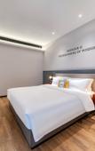 Туры в отель City Comfort Premier Hotel (Xuzhou  Suning Plaza Deji Plaza)