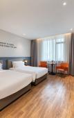 Туры в отель City Comfort Premier Hotel (Xuzhou  Suning Plaza Deji Plaza)