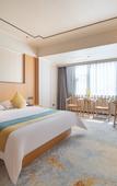 Туры в отель Zhangpu FuJi Hotel