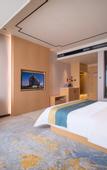 Туры в отель Zhangpu FuJi Hotel