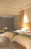 Туры в отель Zhangpu FuJi Hotel